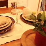 Canton D'antan Vakantiehuis