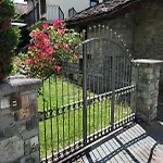 Canton D'antan * Saint-Vincent