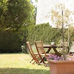 Vakantiehuis Canton D'antan *