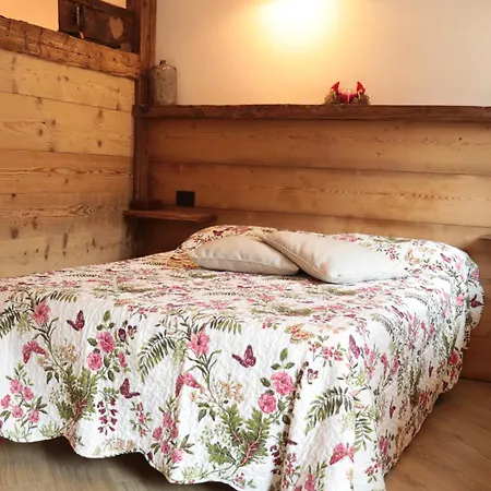 Vakantiehuis Canton D'antan