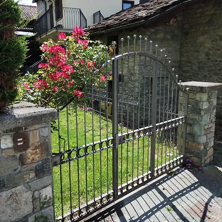 Canton D'antan * Saint-Vincent