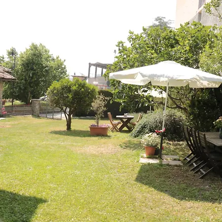 בית נופש Canton D'antan