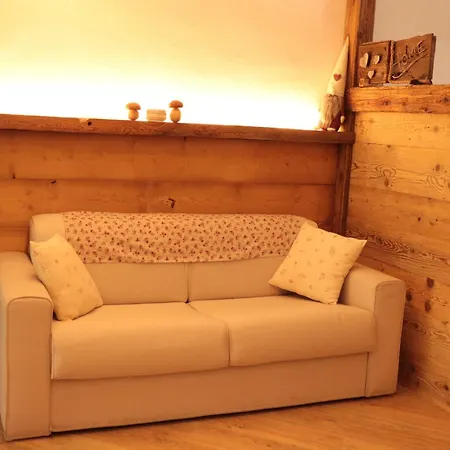 Canton D'antan Casa de Férias *