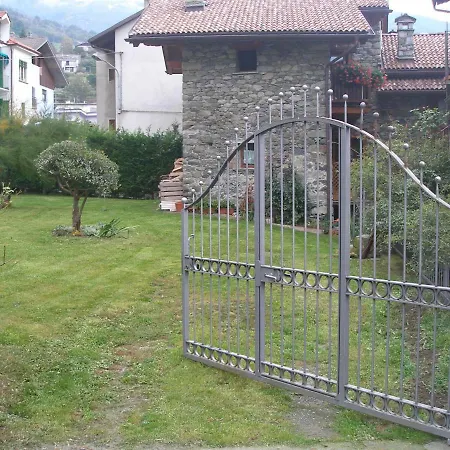 Canton D'antan 펜션 셍빈센트