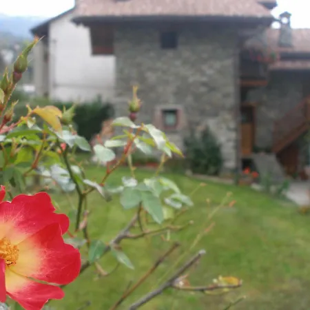 Canton D'antan 펜션 *