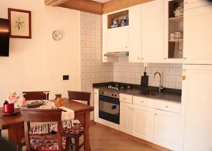 度假居 Canton D'antan 圣文森特