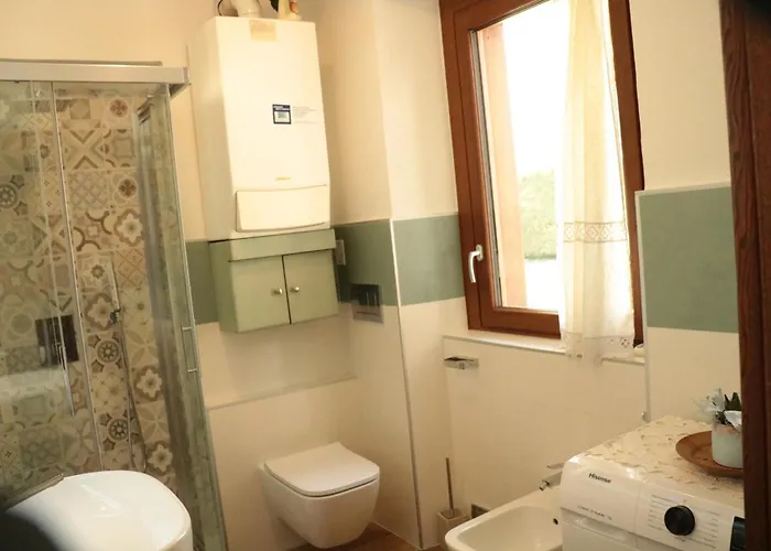 Canton D'antan 度假居