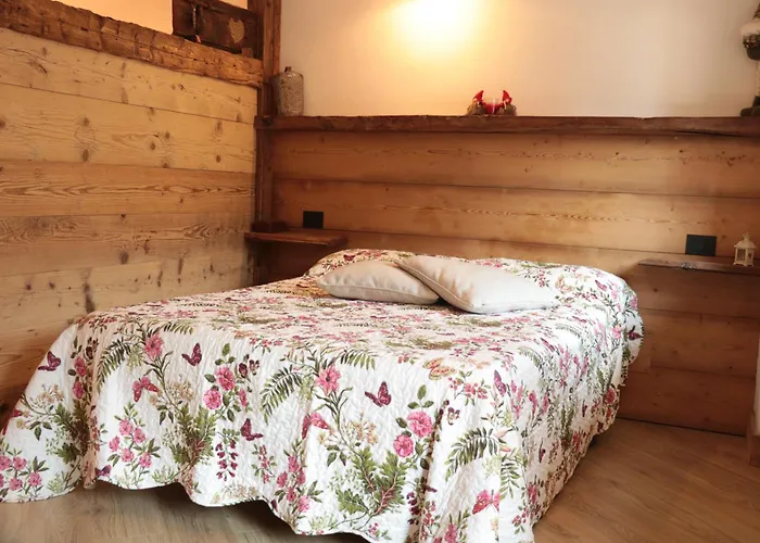 度假居 Canton D'antan