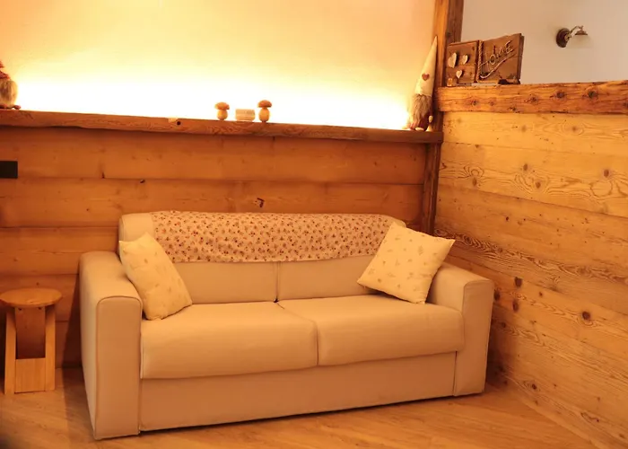 Canton D'antan 度假居 *