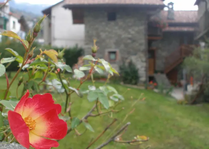 Canton D'antan Casa vacanze *